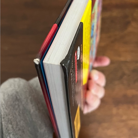 Dog Man a Tale of Two Kitties - Picture 3 of 3